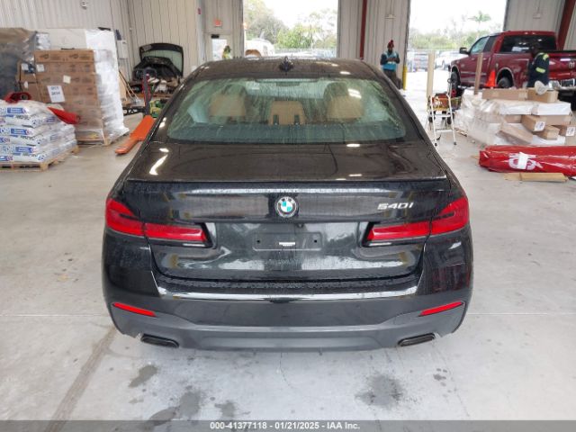 WBA53BJ02PCL21745 BMW 540 I