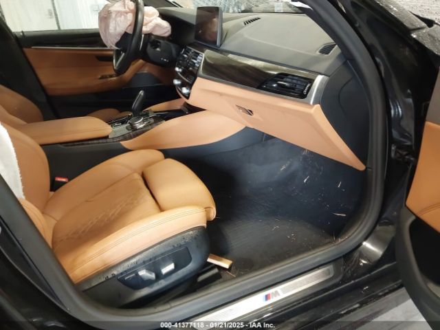 WBA53BJ02PCL21745 BMW 540 I