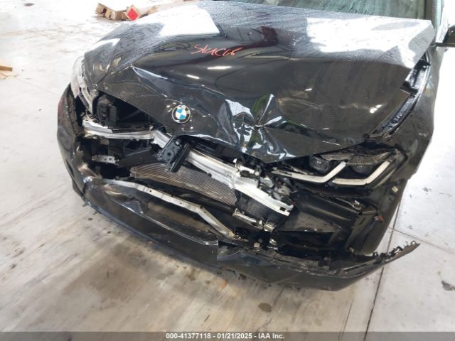 WBA53BJ02PCL21745 BMW 540 I
