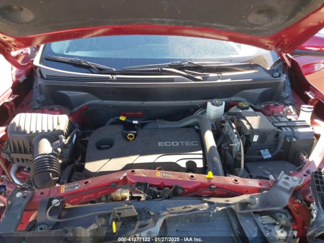 3GKALMEV9LL199021 GMC Terrain Fwd Sle
