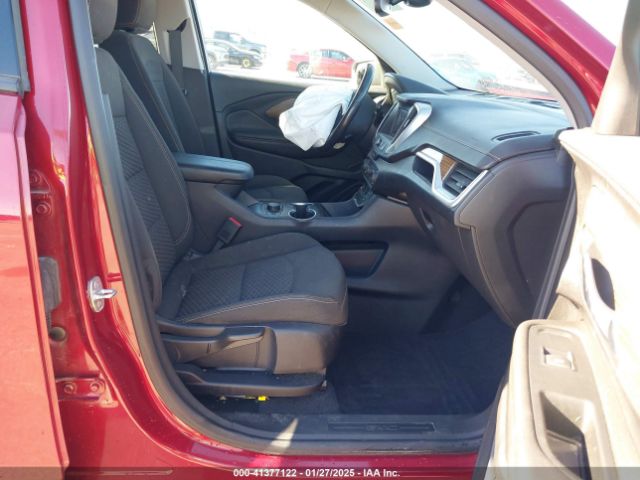 3GKALMEV9LL199021 GMC Terrain Fwd Sle