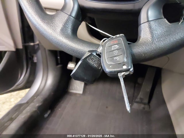 Hyundai SONATA SE 2016 5NPE24AF0GH275424 Image 11