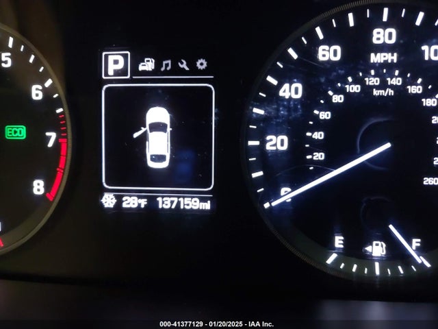 Hyundai SONATA SE 2016 5NPE24AF0GH275424 Image 15