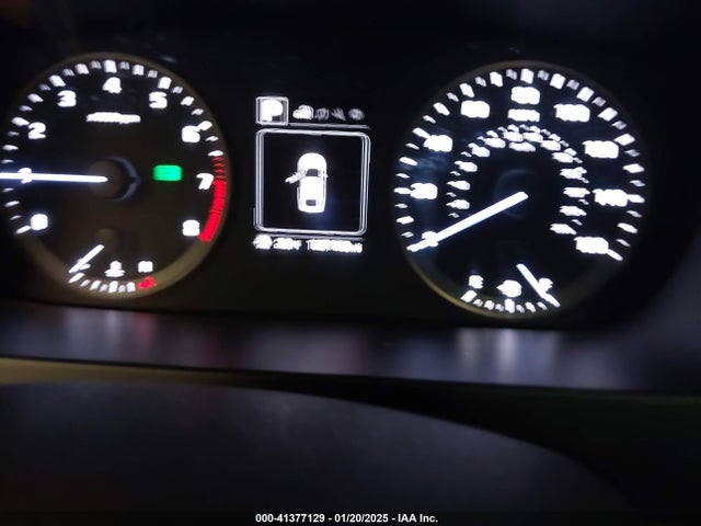 Hyundai SONATA SE 2016 5NPE24AF0GH275424 Image 7