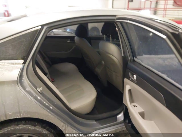 Hyundai SONATA SE 2016 5NPE24AF0GH275424 Image 8