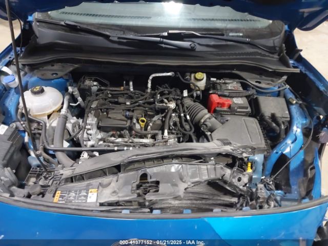 1FMCU9F66LUC68108 Ford ESCAPE S
