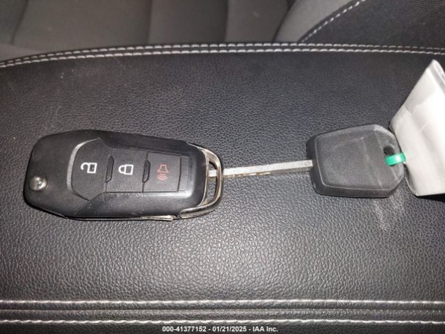 1FMCU9F66LUC68108 Ford ESCAPE S