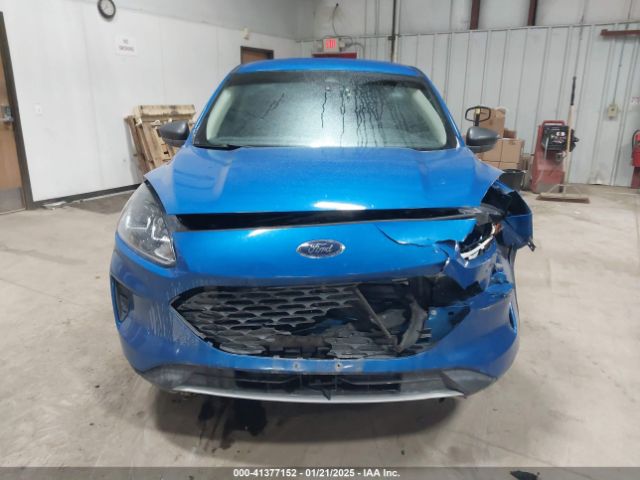 1FMCU9F66LUC68108 Ford ESCAPE S
