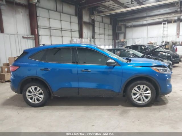 1FMCU9F66LUC68108 Ford ESCAPE S