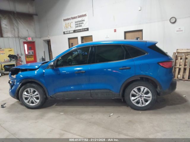 1FMCU9F66LUC68108 Ford ESCAPE S
