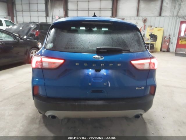1FMCU9F66LUC68108 Ford ESCAPE S