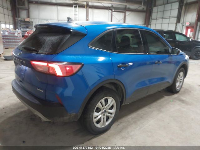 1FMCU9F66LUC68108 Ford ESCAPE S