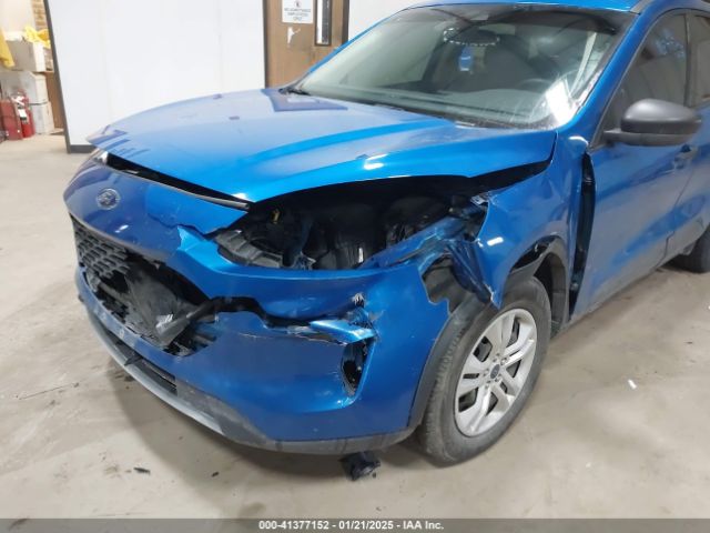 1FMCU9F66LUC68108 Ford ESCAPE S