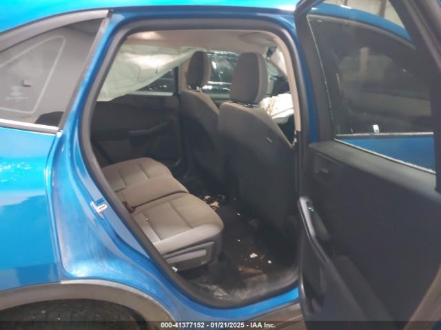 1FMCU9F66LUC68108 Ford ESCAPE S