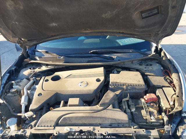 Nissan Altima 2.5 S 2015 1N4AL3AP3FC467967 Image 10