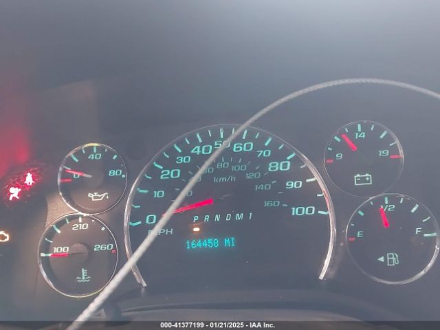 1GCWGAFFXH1342553 Chevrolet Express 2500 Work Van