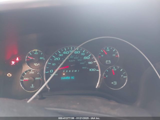 1GCWGAFFXH1342553 Chevrolet Express 2500 Work Van