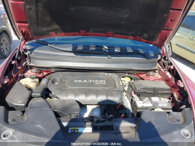 1C4PJLCB5EW268895 Jeep Cherokee Latitude