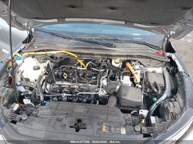 Ford Escape St-line Select 2024 1FMCU9NZ9RUA27504 Image 10