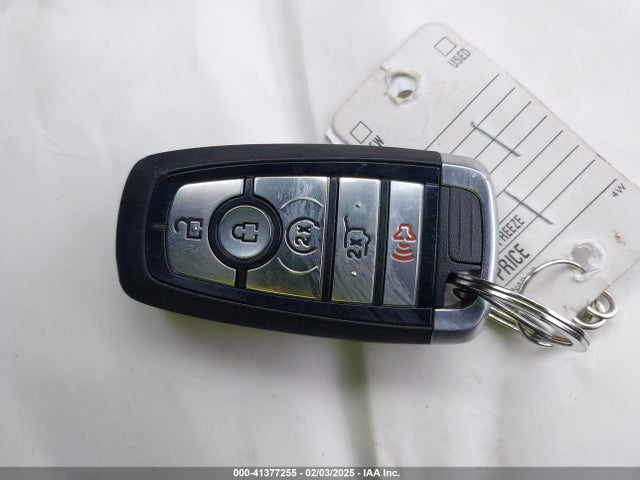 Ford Escape St-line Select 2024 1FMCU9NZ9RUA27504 Image 11