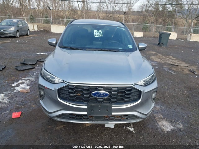 Ford Escape St-line Select 2024 1FMCU9NZ9RUA27504 Image 12