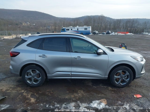 Ford Escape St-line Select 2024 1FMCU9NZ9RUA27504 Image 13