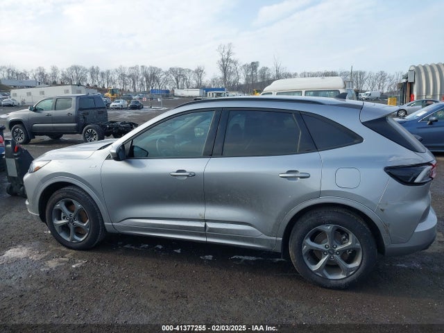 Ford Escape St-line Select 2024 1FMCU9NZ9RUA27504 Image 14
