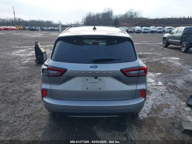 Ford Escape St-line Select 2024 1FMCU9NZ9RUA27504 Image 16