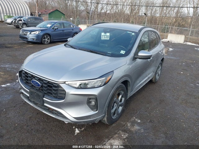 Ford Escape St-line Select 2024 1FMCU9NZ9RUA27504 Image 2