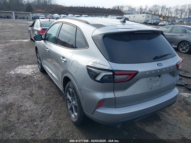 Ford Escape St-line Select 2024 1FMCU9NZ9RUA27504 Image 3