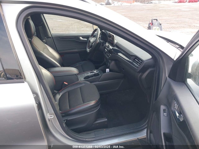 Ford Escape St-line Select 2024 1FMCU9NZ9RUA27504 Image 5