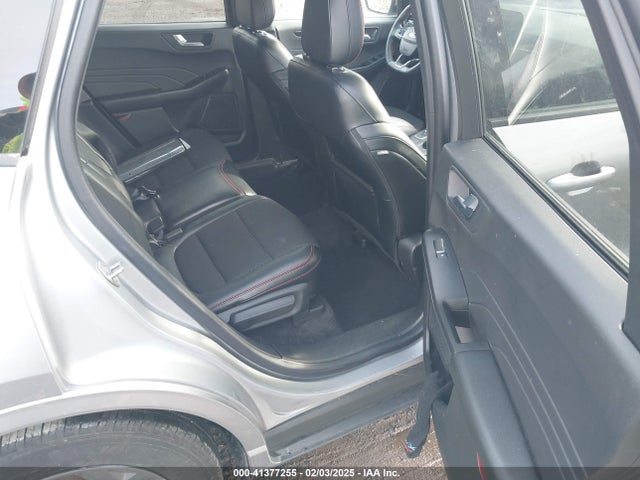 Ford Escape St-line Select 2024 1FMCU9NZ9RUA27504 Image 8