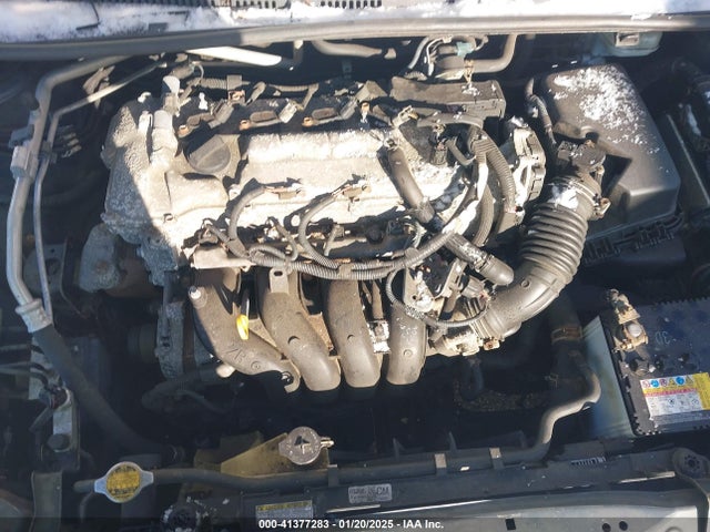 Продажа на аукционе авто 2014 Toyota Corolla Le Eco, vin: 2T1BPRHEXEC078825, номер лота: 41377283