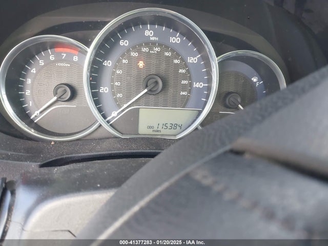 Продажа на аукционе авто 2014 Toyota Corolla Le Eco, vin: 2T1BPRHEXEC078825, номер лота: 41377283