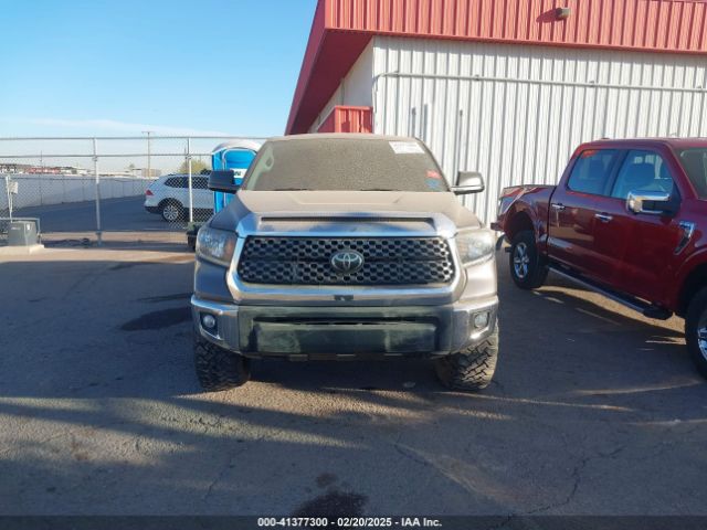5TFDY5F19LX936170 Toyota Tundra Sr5