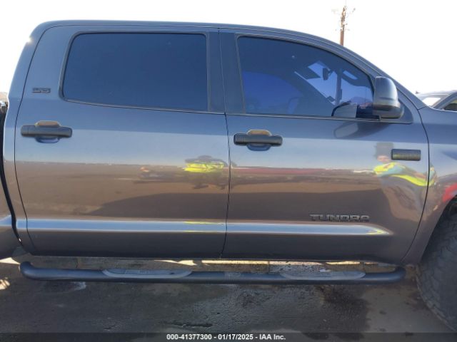 5TFDY5F19LX936170 Toyota Tundra Sr5