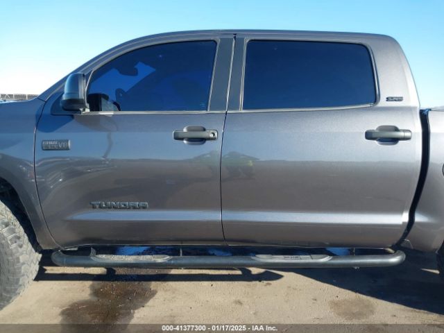 5TFDY5F19LX936170 Toyota Tundra Sr5