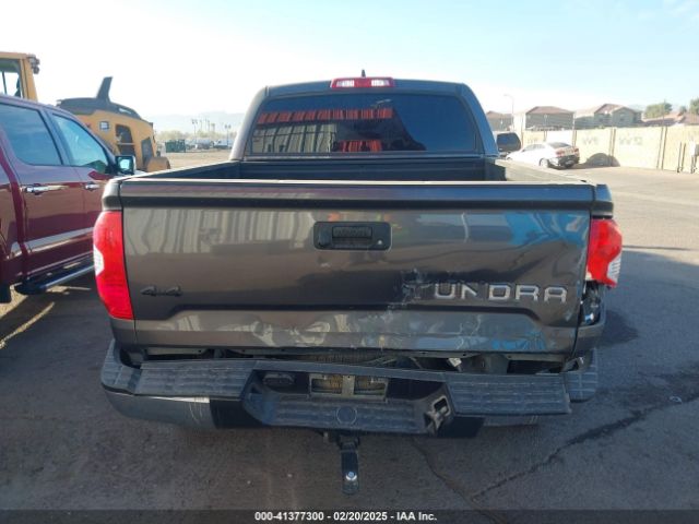 5TFDY5F19LX936170 Toyota Tundra Sr5