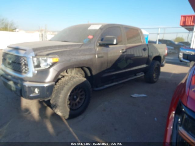 5TFDY5F19LX936170 Toyota Tundra Sr5