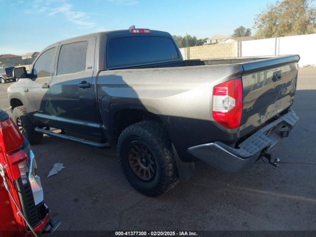 5TFDY5F19LX936170 Toyota Tundra Sr5