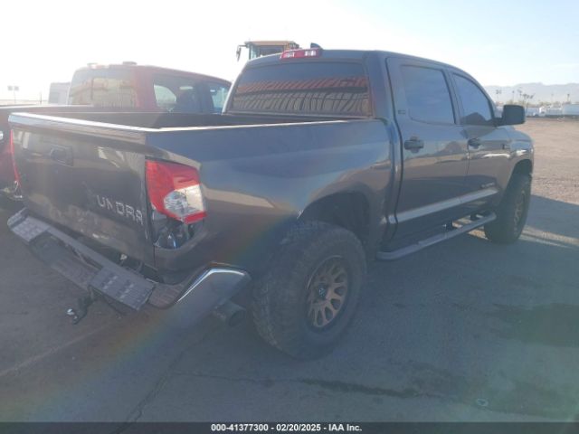 5TFDY5F19LX936170 Toyota Tundra Sr5
