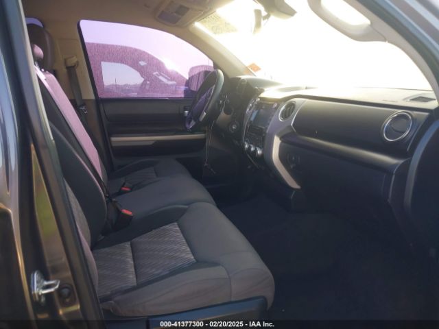 5TFDY5F19LX936170 Toyota Tundra Sr5