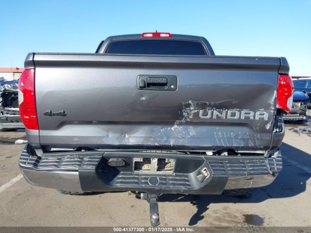 5TFDY5F19LX936170 Toyota Tundra Sr5