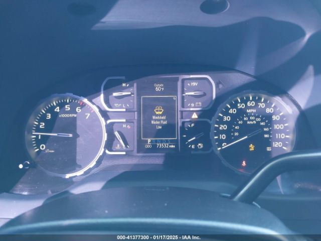 5TFDY5F19LX936170 Toyota Tundra Sr5
