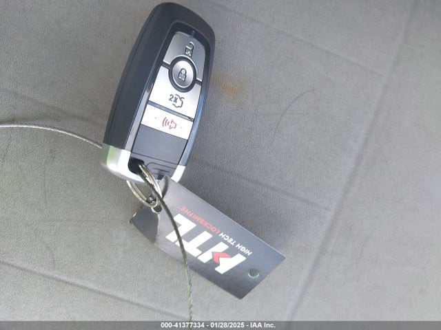 Ford Mustang Ecoboost 2018 1FA6P8TH0J5126004 Image 11