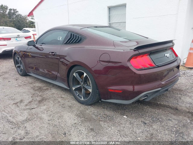 Ford Mustang Ecoboost 2018 1FA6P8TH0J5126004 Image 3