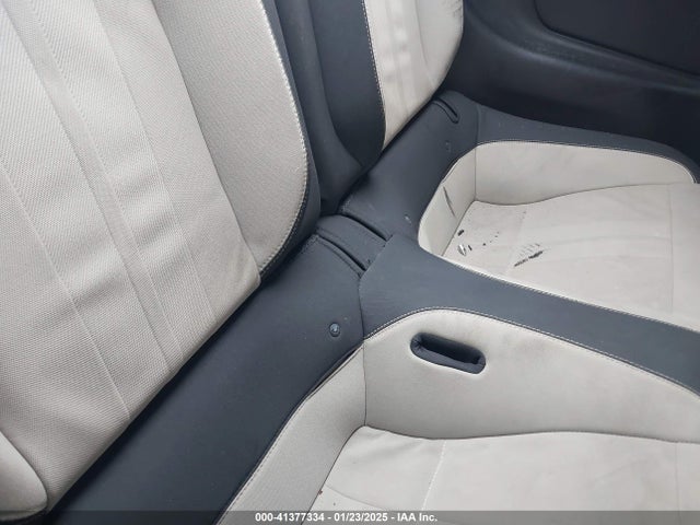 Ford Mustang Ecoboost 2018 1FA6P8TH0J5126004 Image 8