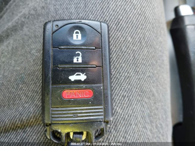 2012 ACURA TL 19UUA8F77CA039833 Photo 10