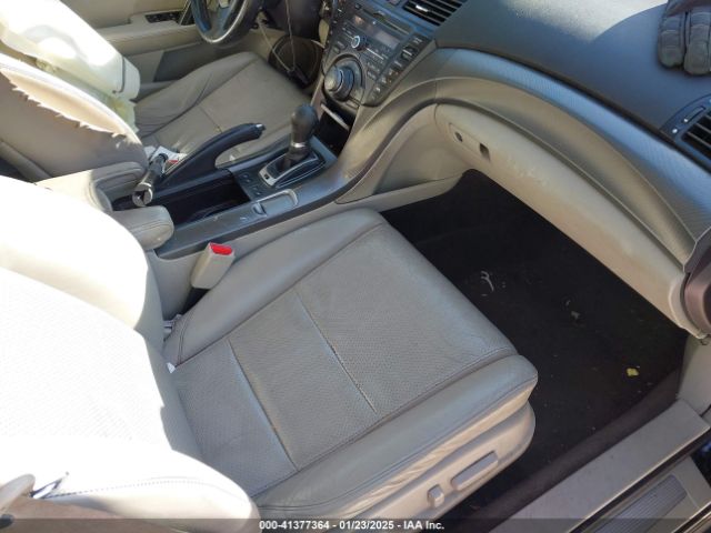 2012 ACURA TL 19UUA8F77CA039833 Photo 4