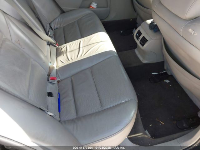 2012 ACURA TL 19UUA8F77CA039833 Photo 7